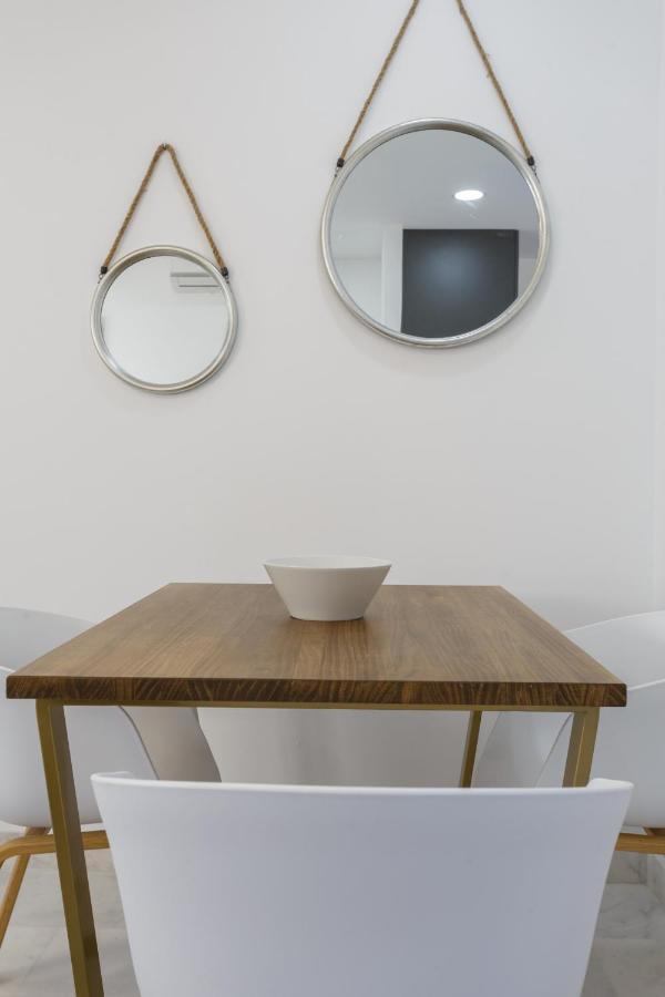 Apartamentos La Brujula By Cadizrentals Exterior photo